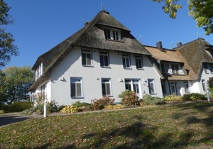 Landhaus am Haff