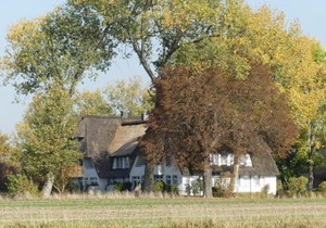 Landhaus am Haff