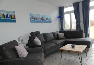 Landhaus am Haff