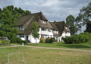 Landhaus am Haff A9
