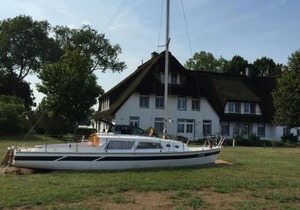 Landhaus am Haff A9