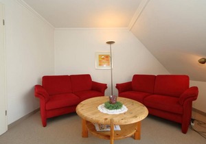 Landhaus Brigitte OG Süd