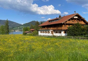 Landhaus Christl am See