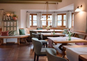 Landhaus Christl am See