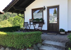 Landhaus Florian