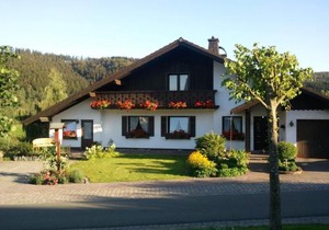 Landhaus Florian