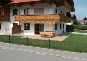 Landhaus Fuchs