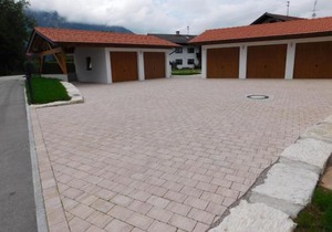 Landhaus Fuchs