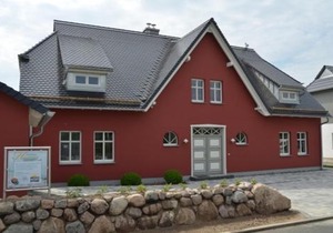 Landhaus Hagenblick - Apt. 02