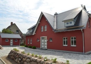 Landhaus Hagenblick - Apt. 02