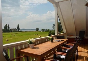 Landhaus Hagenblick - Apt. 02