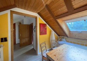 Landhaus - In der hohen Eich Dg