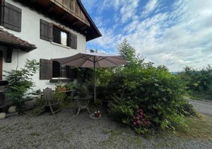 Landhaus - In der hohen Eich Eg