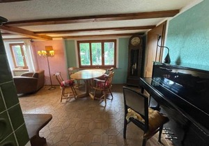 Landhaus - In der hohen Eich Eg