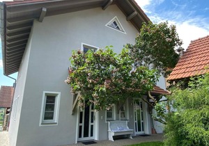 Landhaus mit 87qm Wohnfläche auf Erlebnisbauernhof