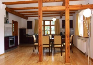 Landhaus Monika, Wendorf
