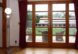 Landhaus Monika, Wendorf