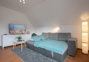 Landhaus Pönitz am See Wohnung 13