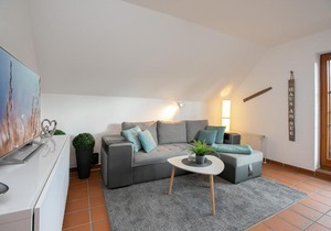 Landhaus Pönitz am See Wohnung 13