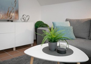 Landhaus Pönitz am See Wohnung 13