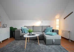 Landhaus Pönitz am See Wohnung 13