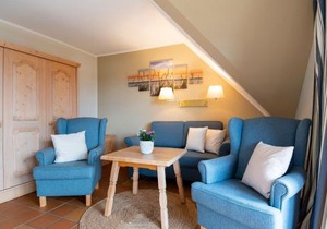 Landhaus Pönitz am See Wohnung 11