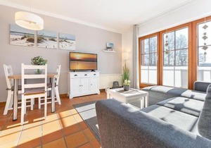 Landhaus Pönitz am See Wohnung 7