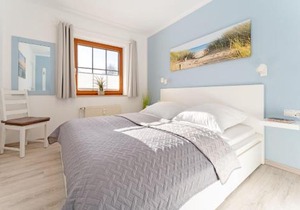 Landhaus Pönitz am See Wohnung 7