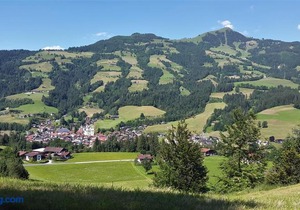 Landhaus Tirol Hopfgarten im Brixental