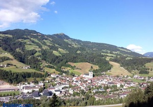 Landhaus Tirol Hopfgarten im Brixental