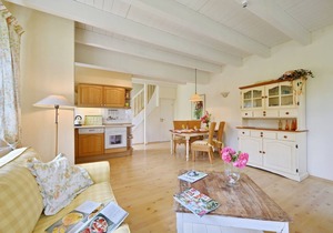 Landhaus Vilmnitz - Apartment 2 - Landhaus Vilmnitz, Apartment 2