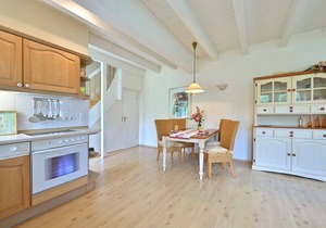 Landhaus Vilmnitz - Apartment 2 - Landhaus Vilmnitz, Apartment 2