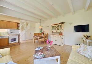 Landhaus Vilmnitz, Wohnung 2