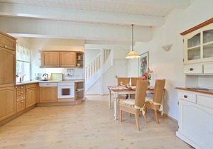 Landhaus Vilmnitz, Wohnung 2