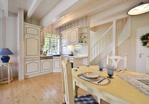 Landhaus Vilmnitz, Wohnung 7