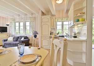 Landhaus Vilmnitz, Wohnung 7