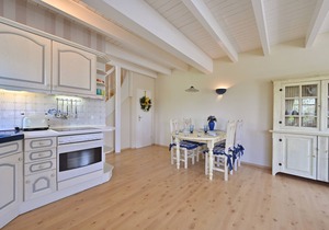 Landhaus Vilmnitz, Wohnung 7