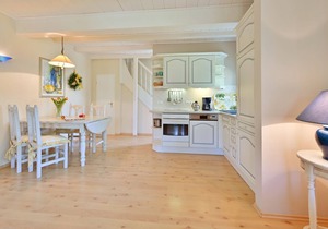 Landhaus Vilmnitz - Wohnung 8 - Landhaus Vilmnitz, Wohnung 8