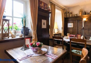 Landhaus Zimmermann
