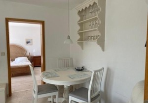 Landhaus zur Seebrücke Nr 5