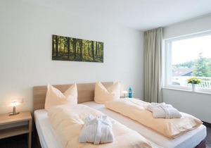 Landhotel Kristall