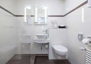 Landhotel Kristall