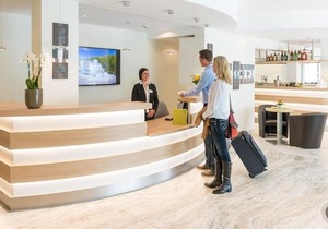 Landhotel Kristall