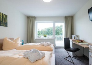 Landhotel Kristall
