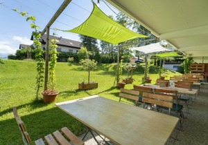 Landhotel Seeg