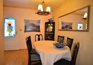 Landjägerhaus am Südstrand - Wohnung 4 + 5