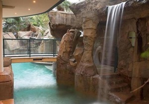 Landmark Resort 3rd Floor