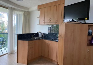 Landmark Resort 3rd Floor