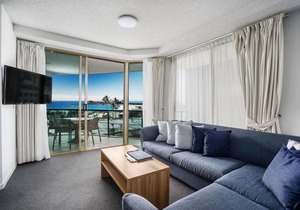 Landmark Resort Mooloolaba