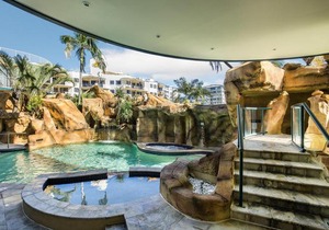Landmark Resort Mooloolaba